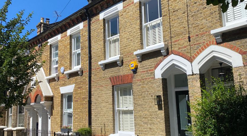 Photo of The Battersea Beat