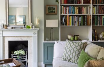 The Battersea Beat Holiday Home