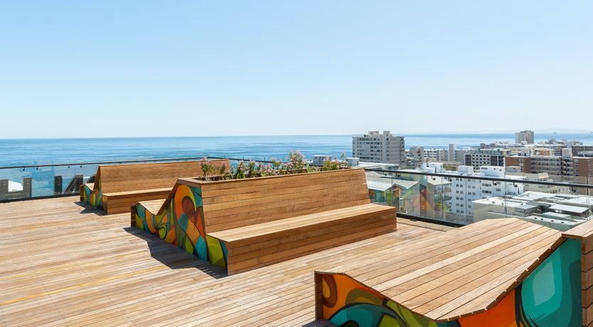 Photo of Trendy Seaside Retreat