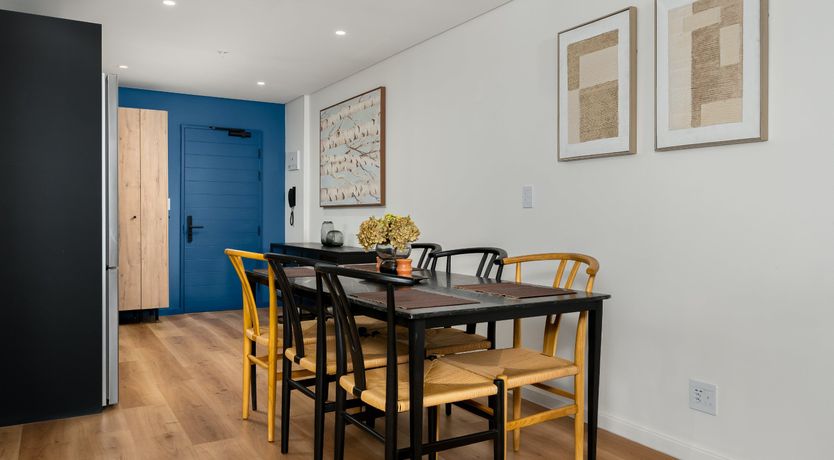 Photo of Trendy Seaside Retreat