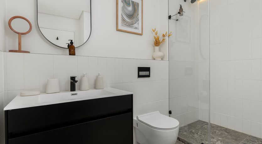 Photo of Trendy Seaside Retreat