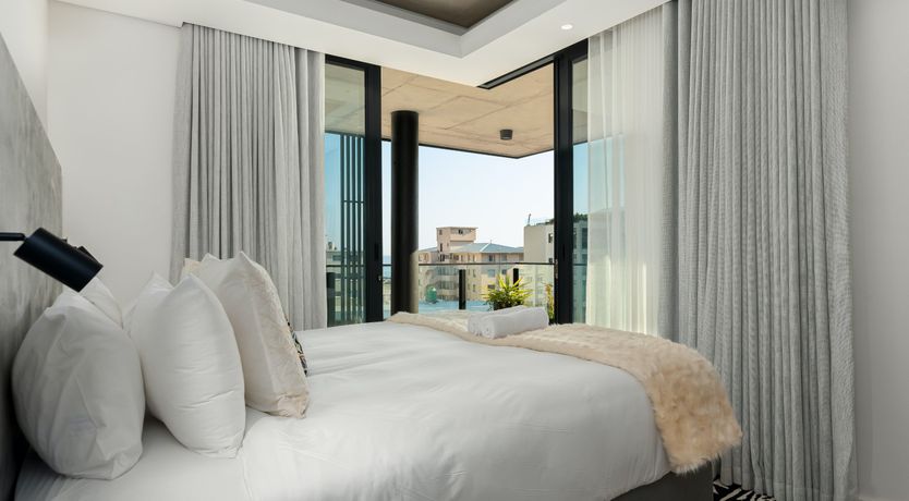 Photo of Trendy Seaside Retreat