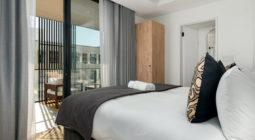 Photo of Trendy Seaside Retreat