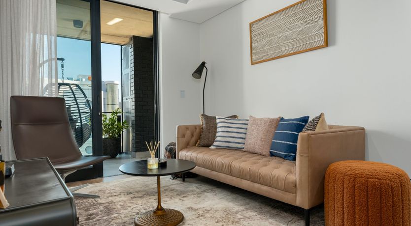 Photo of Trendy Seaside Retreat