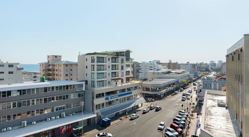 Photo of Trendy Seaside Retreat