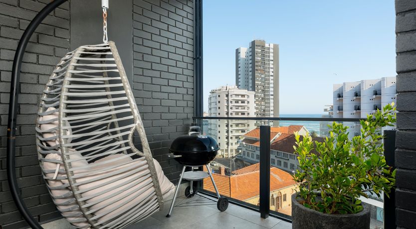 Photo of Trendy Seaside Retreat