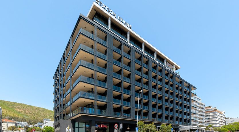 Photo of Trendy Seaside Retreat