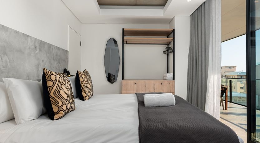 Photo of Trendy Seaside Retreat