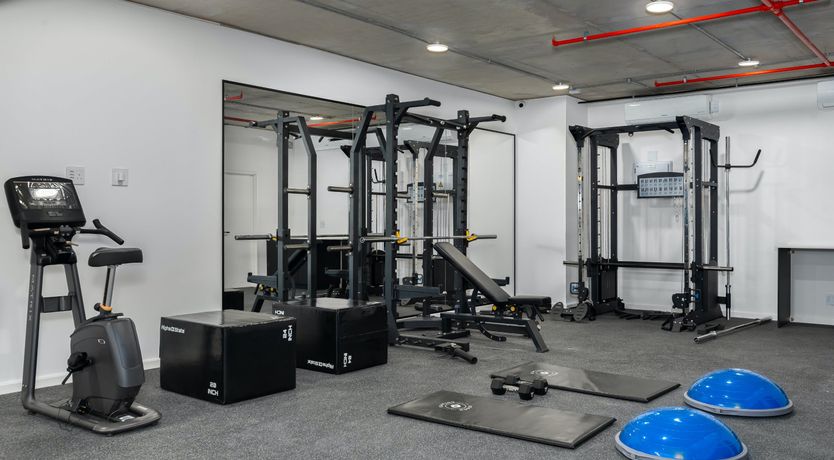 Photo of Trendy Seaside Retreat