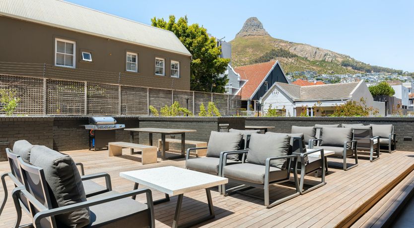 Photo of Trendy Seaside Retreat