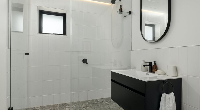 Photo of Trendy Seaside Retreat