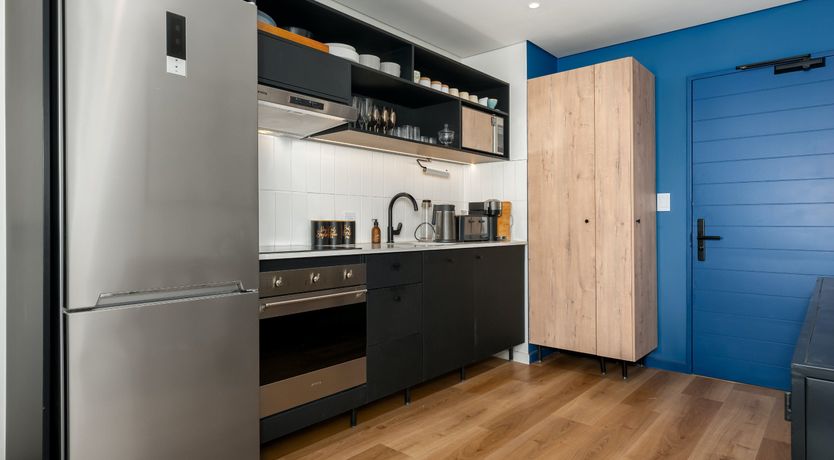 Photo of Trendy Seaside Retreat