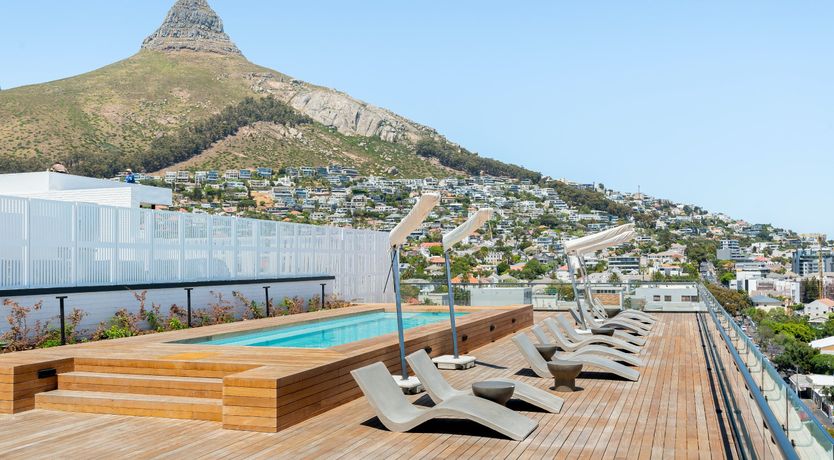 Photo of Trendy Seaside Retreat