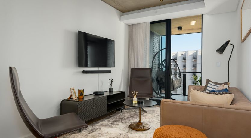 Photo of Trendy Seaside Retreat