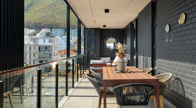 Photo of Trendy Seaside Retreat