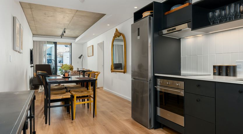 Photo of Trendy Seaside Retreat