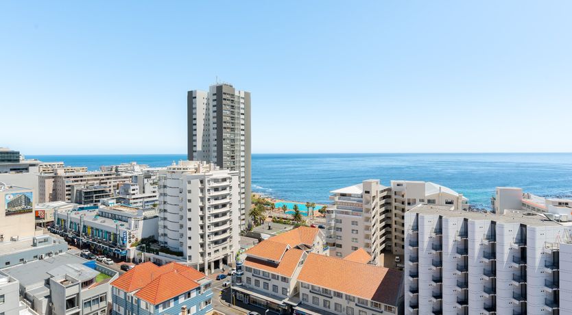 Photo of Trendy Seaside Retreat