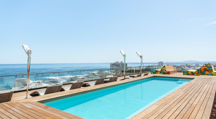 Photo of Trendy Seaside Retreat