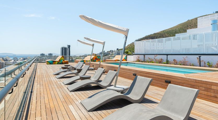 Photo of Trendy Seaside Retreat