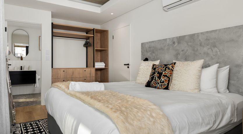 Photo of Trendy Seaside Retreat