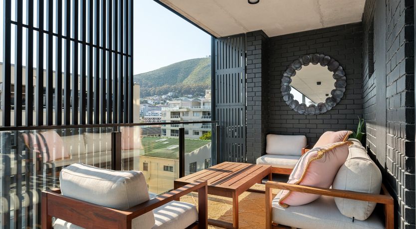 Photo of Trendy Seaside Retreat