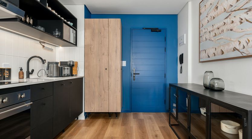 Photo of Trendy Seaside Retreat