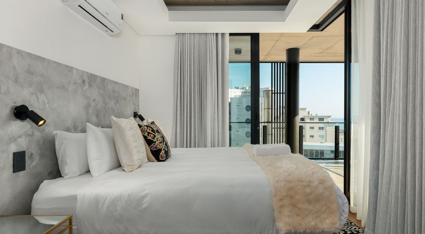 Photo of Trendy Seaside Retreat