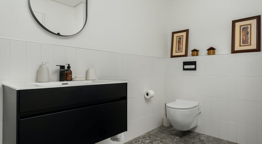 Photo of Trendy Seaside Retreat