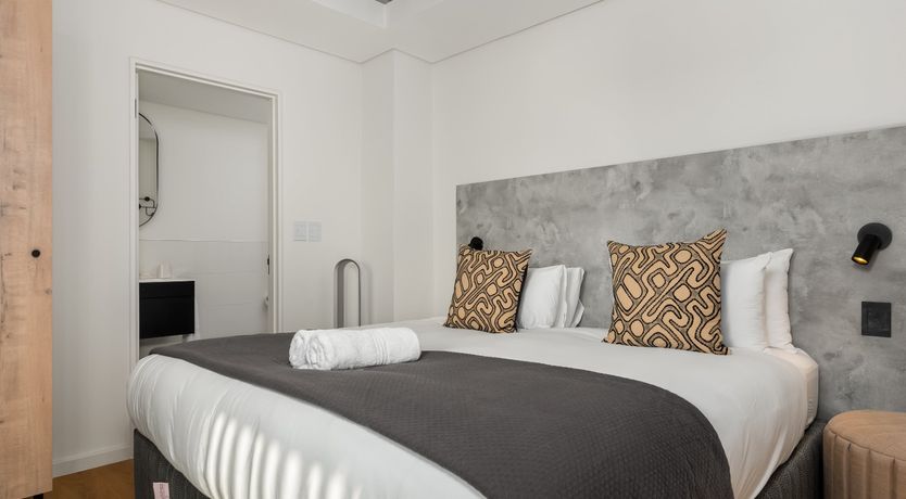 Photo of Trendy Seaside Retreat