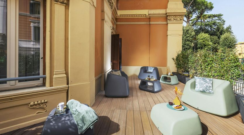 Photo of The Gabriella