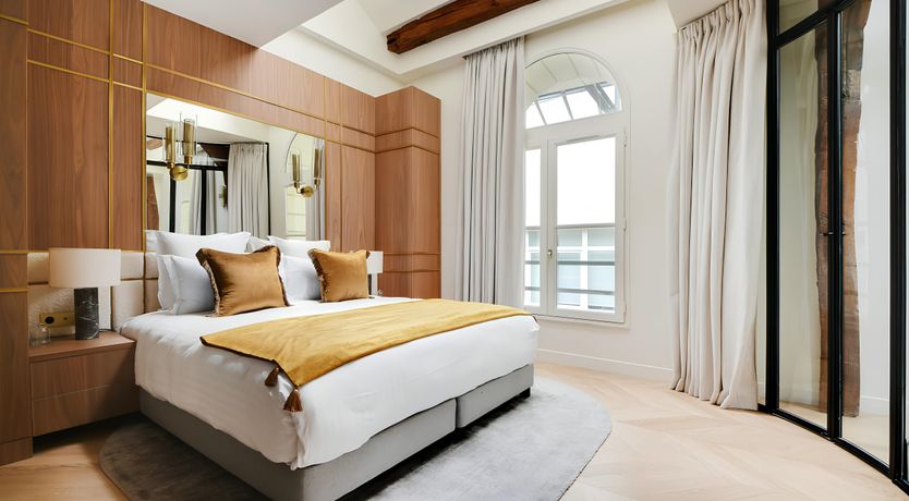 Photo of The Passage of Time