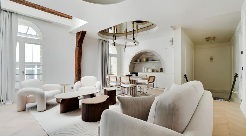 Photo of The Passage of Time