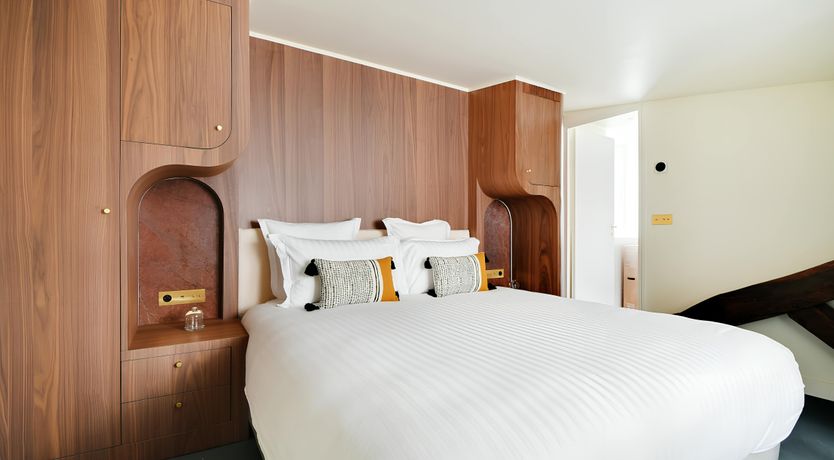 Photo of The Passage of Time