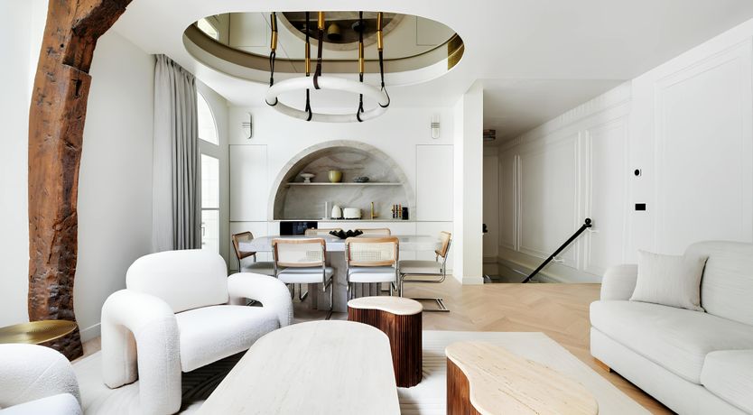 Photo of The Passage of Time