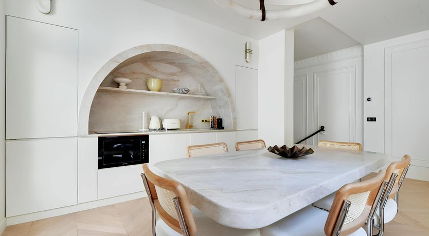 Photo of The Passage of Time