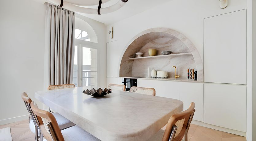 Photo of The Passage of Time