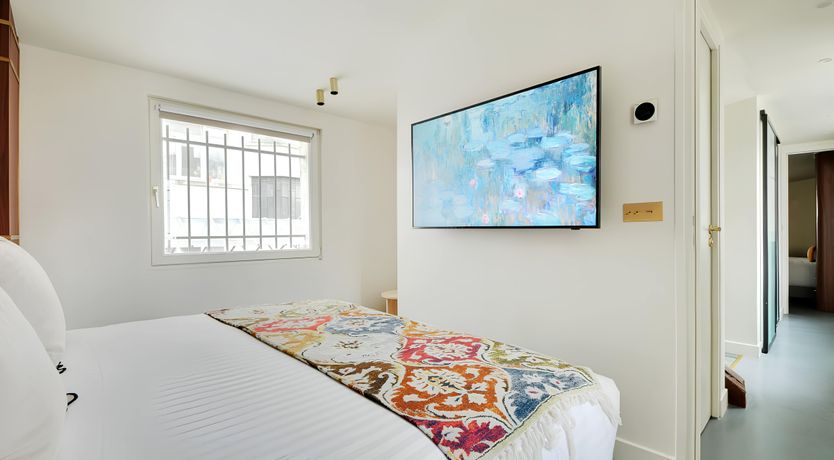 Photo of The Passage of Time