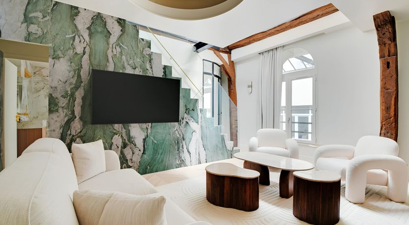 Photo of The Passage of Time