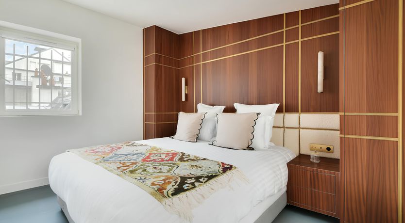 Photo of The Passage of Time