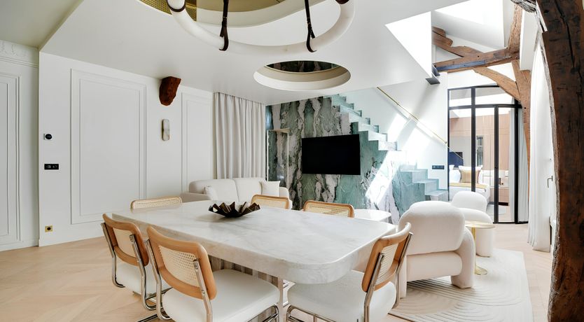 Photo of The Passage of Time