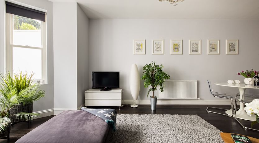 Photo of Bloom Gardenia