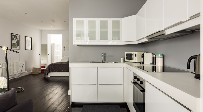 Photo of Bloom Gardenia