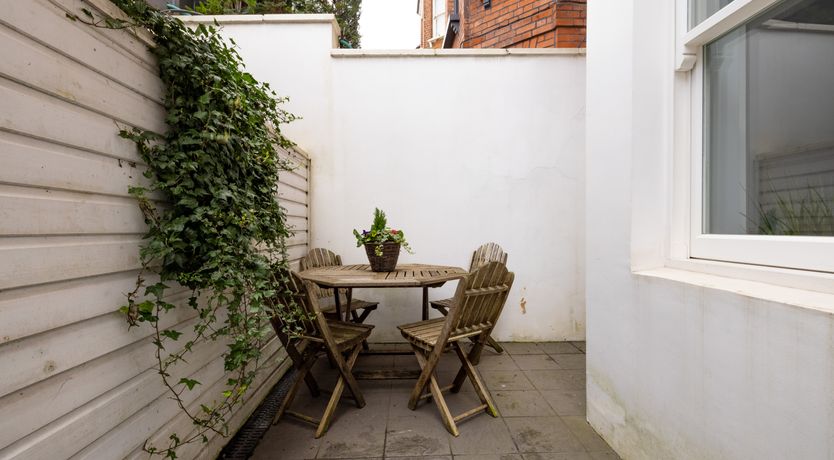 Photo of Bloom Gardenia