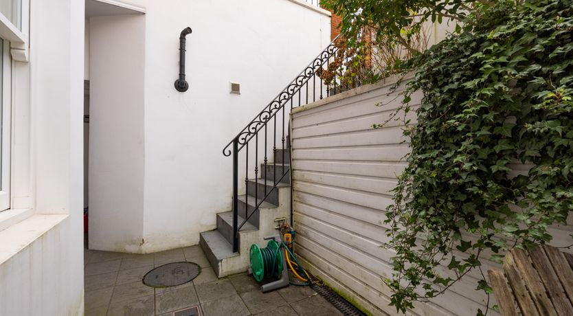 Photo of Bloom Gardenia