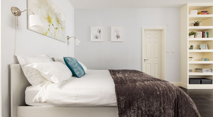 Photo of Bloom Gardenia