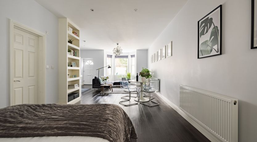 Photo of Bloom Gardenia