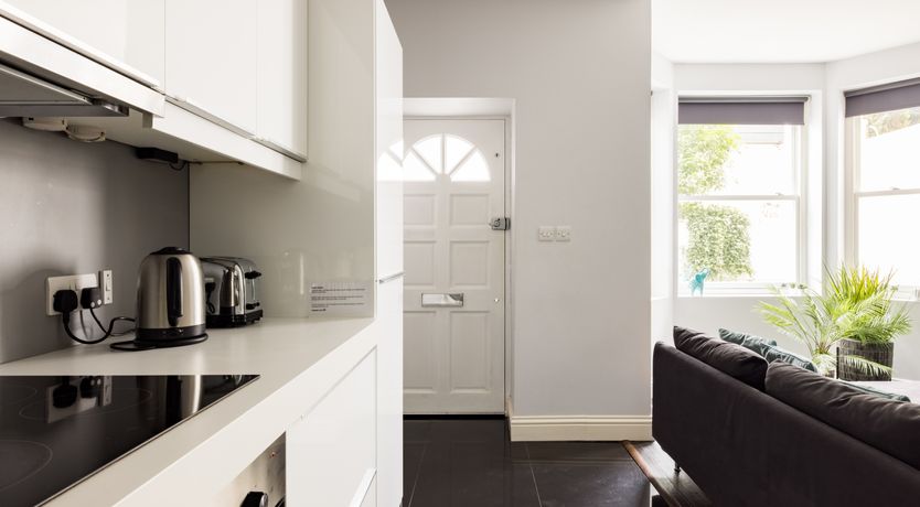 Photo of Bloom Gardenia