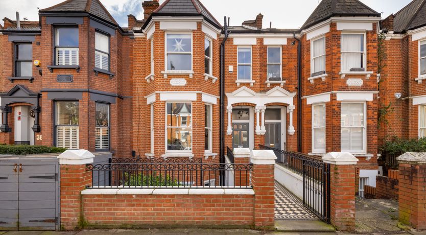 Photo of Bloom Gardenia