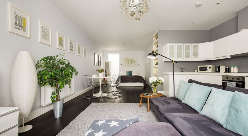 Photo of Bloom Gardenia