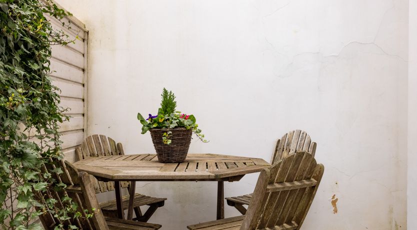 Photo of Bloom Gardenia